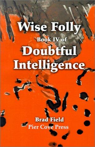 Cover for Wise Folly
