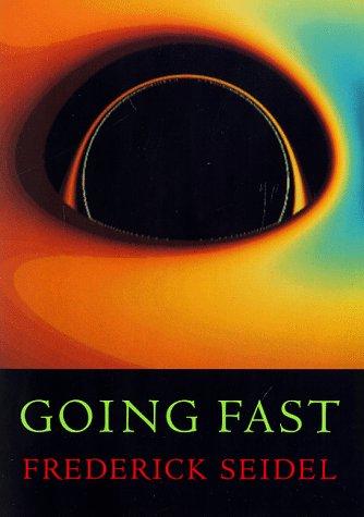 Cover for Going fast