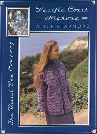 Cover for Pacific Coast Highway