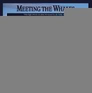Cover for Meeting the Whales