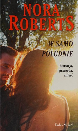 Cover for W samo poludnie