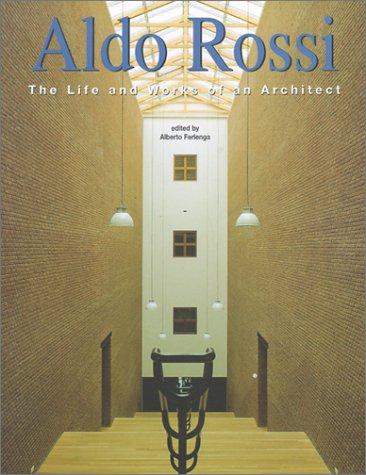 Cover for Aldo Rossi