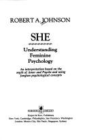 Cover for She