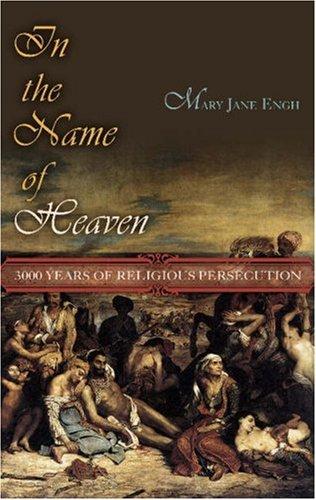 Cover for In the Name of Heaven