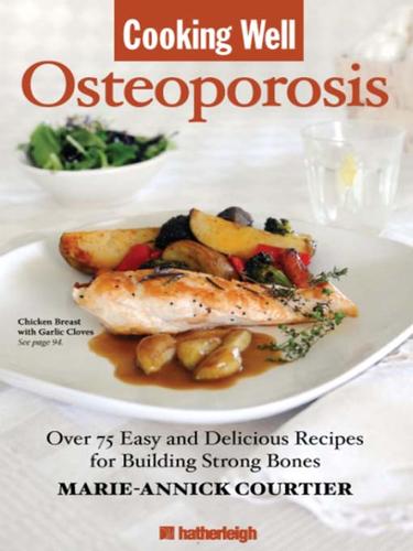 Cover for Osteoporosis