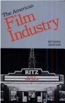 Cover for The American film industry