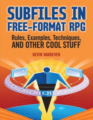Cover for Subfiles in FreeFormat RPG