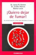 Cover for Quiero Dejar De Fumar! / I want to Stop Smoking!