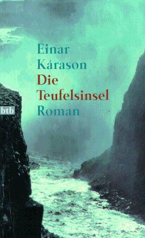 Cover for Die Teufelsinsel.