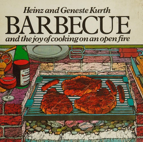 Cover for Barbecue