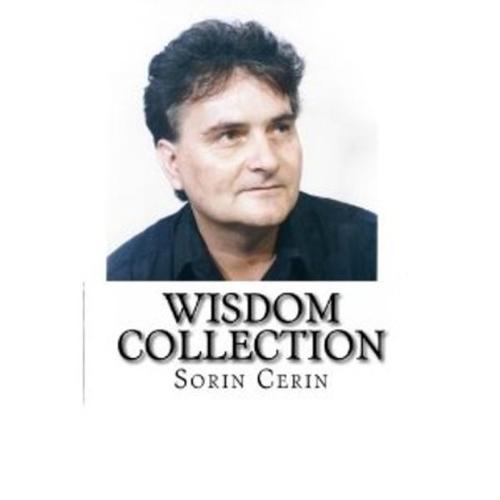 Cover for Wisdom Collection