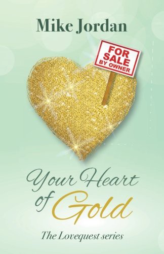 Cover for Your Heart of Gold