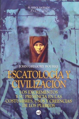 Cover for Escatologia y Civilizacion
