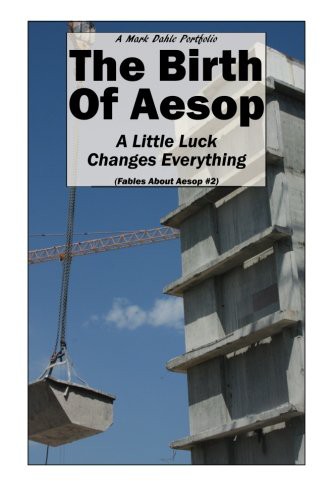Cover for The Birth Of Aesop