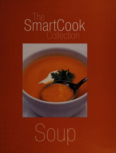 Cover for Soup