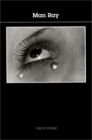 Cover for Man Ray