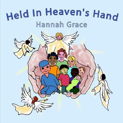 Cover for Held In Heaven's Hand
