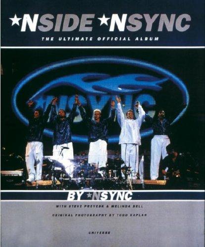Cover for 'N side 'N Sync