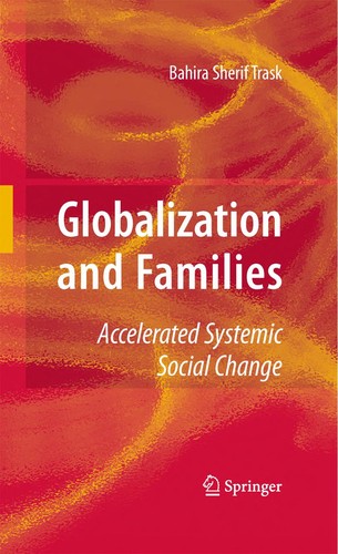 Cover for Globalization and families