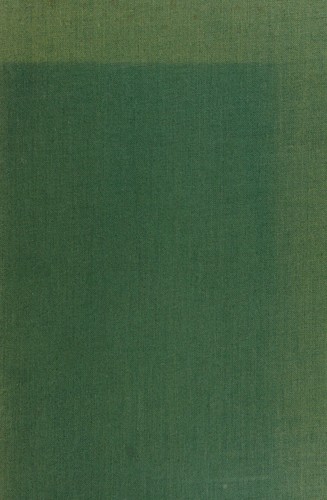 Cover for The great diurnal of Nicholas Blundell of Little Crosby, Lancashire