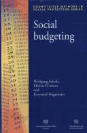 Cover for Social Budgeting