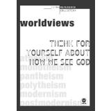 Cover for Worldviews