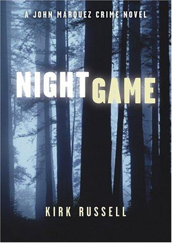 Cover for Night game