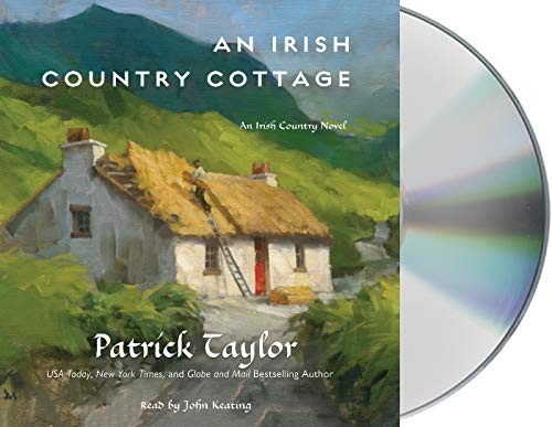 Cover for An Irish Country Cottage