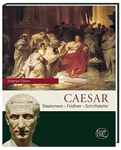 Cover for Caesar