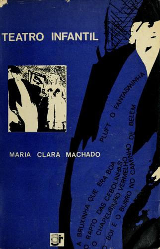 Cover for Teatro infantil