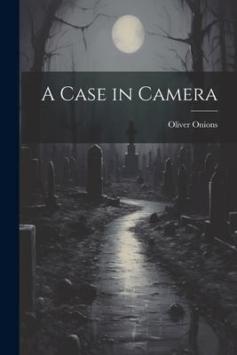 Cover for Case in Camera
