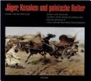 Cover for Jäger, Kosaken und polnische Reiter