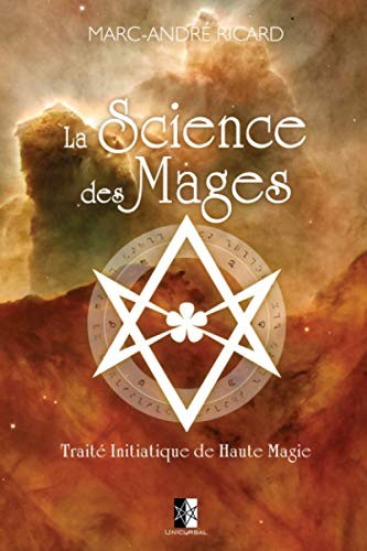 Cover for La Science des Mages