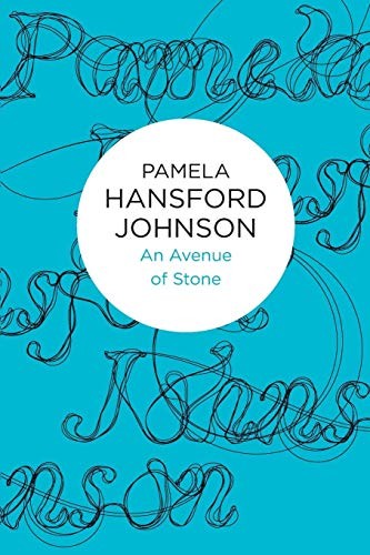 Cover for An Avenue of Stone