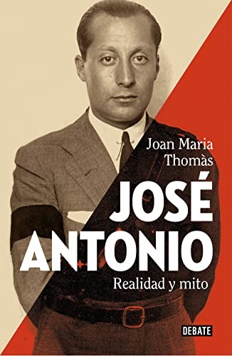 Cover for José Antonio