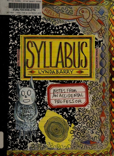 Cover for Syllabus