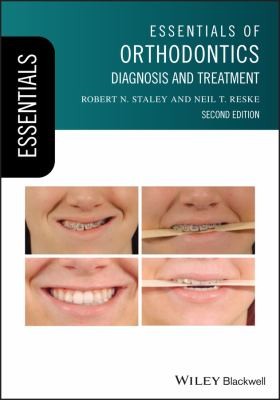 Cover for Essentials of Orthodontics