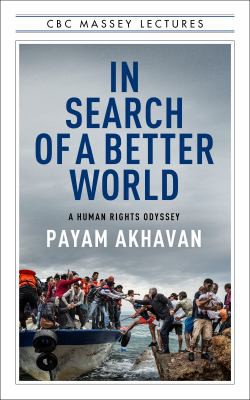 Cover for In Search of a Better World