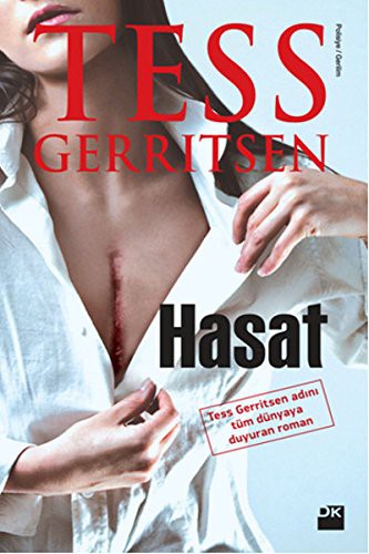 Cover for Hasat