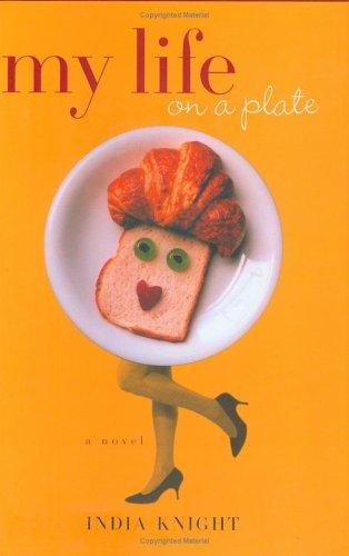 Cover for My life on a plate