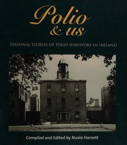 Cover for Polio & us