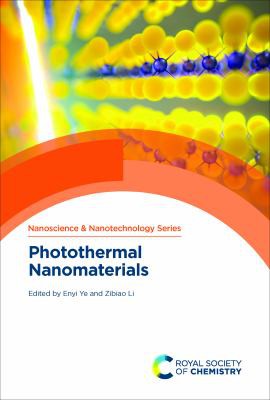 Cover for Photothermal Nanomaterials