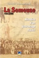 Cover for La Semeuse