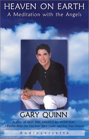 Cover for Heaven On Earth