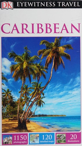 Cover for Caribbean
