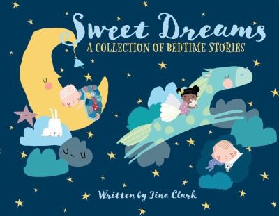 Cover for Sweet Dreams