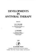 Cover for Developments in antiviral therapy