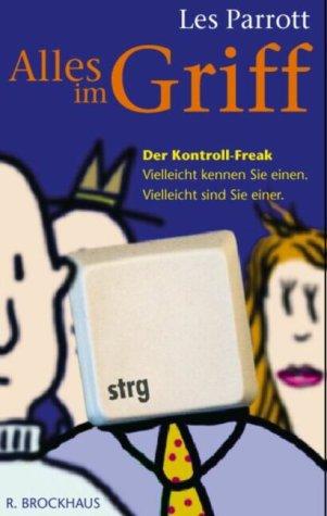 Cover for Alles im Griff.