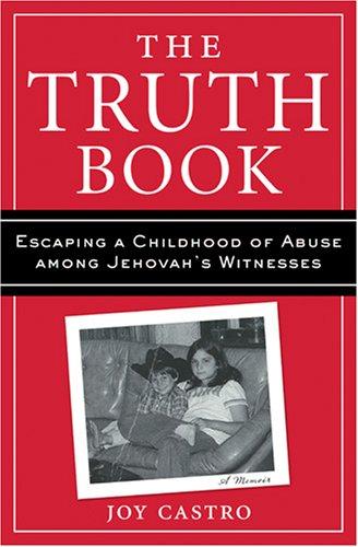 Cover for The Truth Book