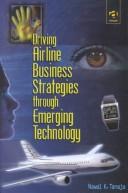 Cover for Driving Airline Business Strategies Through Emerging Technology